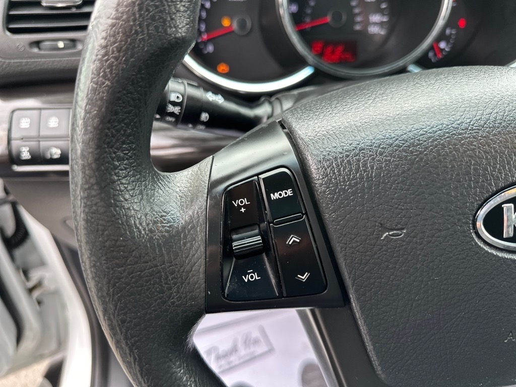 Kia Sorento AWD 4dr I4-GDI LX 2013