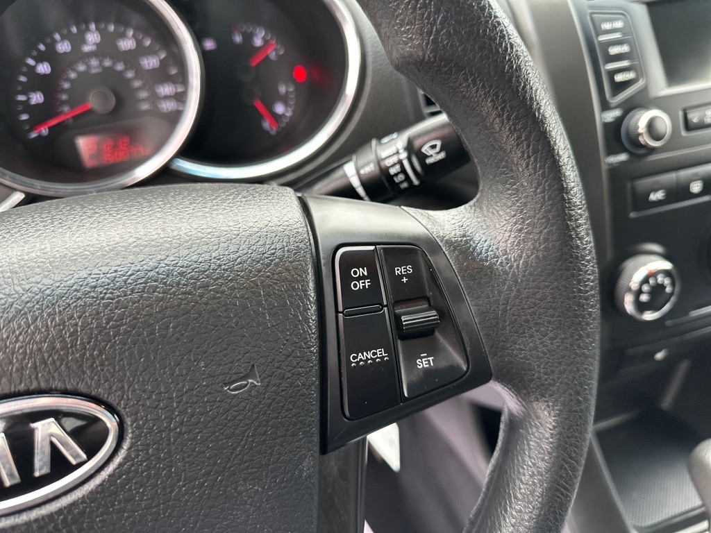 Kia Sorento AWD 4dr I4-GDI LX 2013