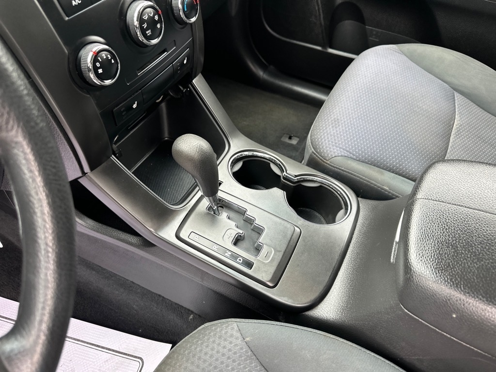 Kia Sorento AWD 4dr I4-GDI LX 2013