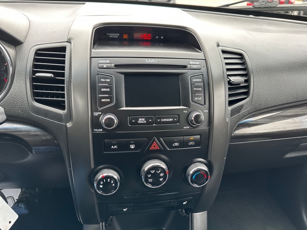 Kia Sorento AWD 4dr I4-GDI LX 2013