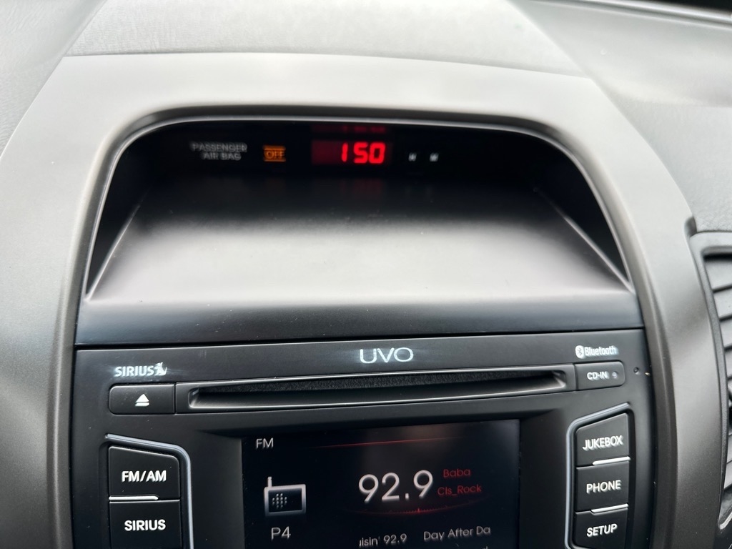 Kia Sorento AWD 4dr I4-GDI LX 2013