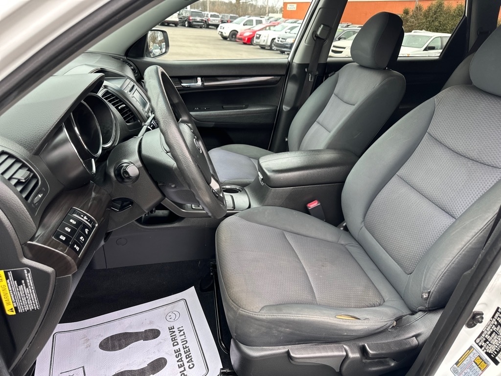Kia Sorento AWD 4dr I4-GDI LX 2013