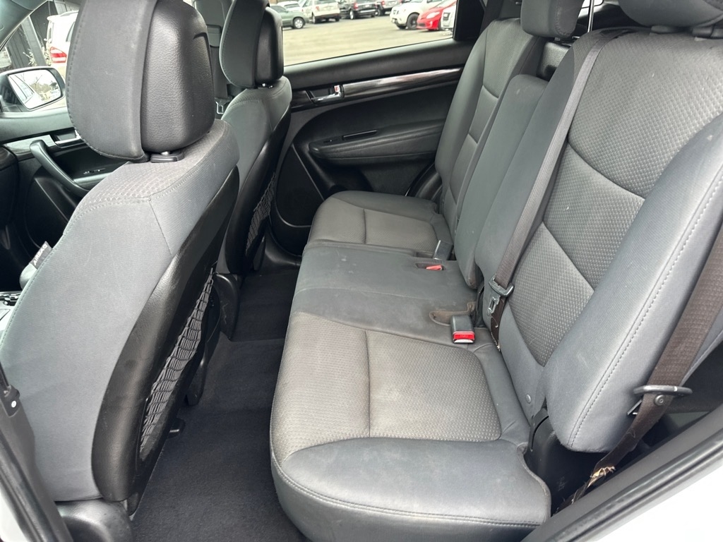 Kia Sorento AWD 4dr I4-GDI LX 2013