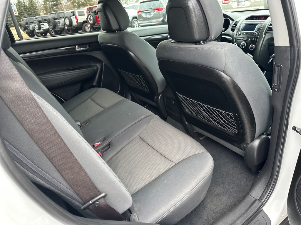 Kia Sorento AWD 4dr I4-GDI LX 2013