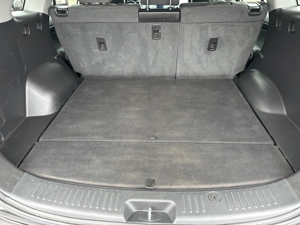 Kia Sorento AWD 4dr I4-GDI LX 2013