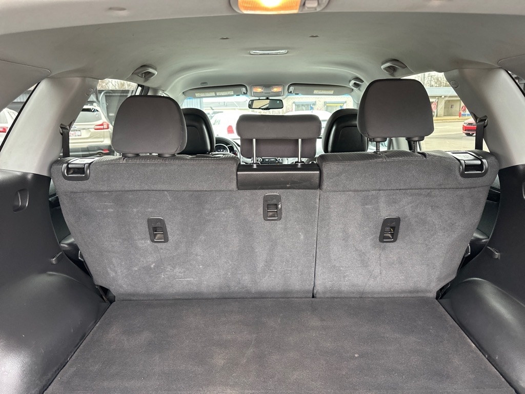 Kia Sorento AWD 4dr I4-GDI LX 2013