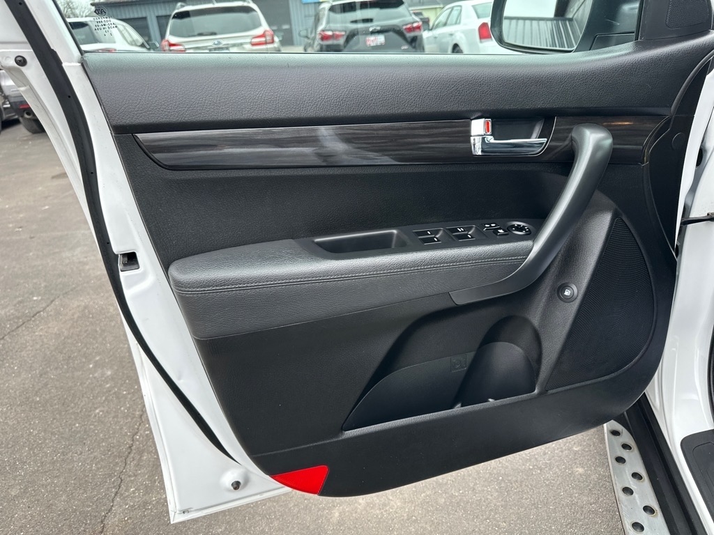 Kia Sorento AWD 4dr I4-GDI LX 2013