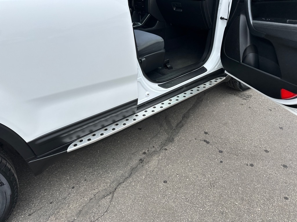 Kia Sorento AWD 4dr I4-GDI LX 2013