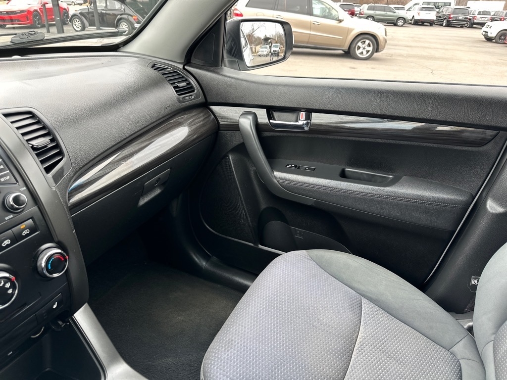 Kia Sorento AWD 4dr I4-GDI LX 2013