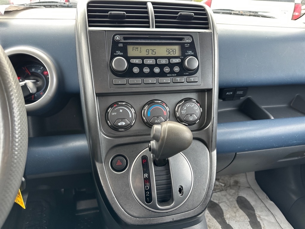 Honda Element 4WD EX Auto 2003 Honda Element 4WD EX Auto 2003