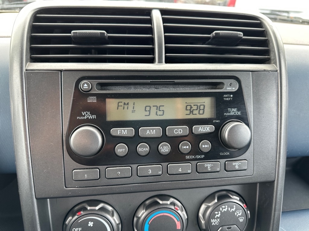 Honda Element 4WD EX Auto 2003 Honda Element 4WD EX Auto 2003