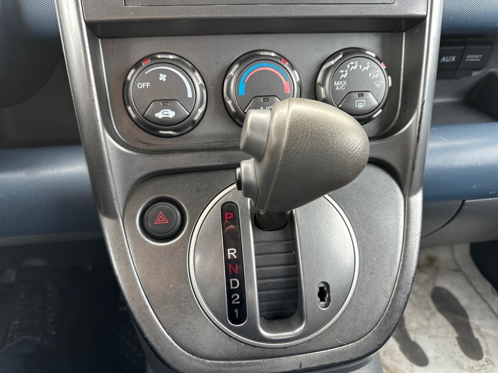 Honda Element 4WD EX Auto 2003 Honda Element 4WD EX Auto 2003