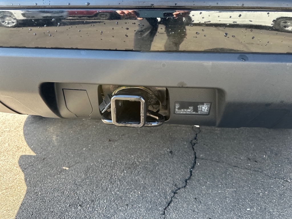 Honda Pilot 4WD 4dr EX 2009