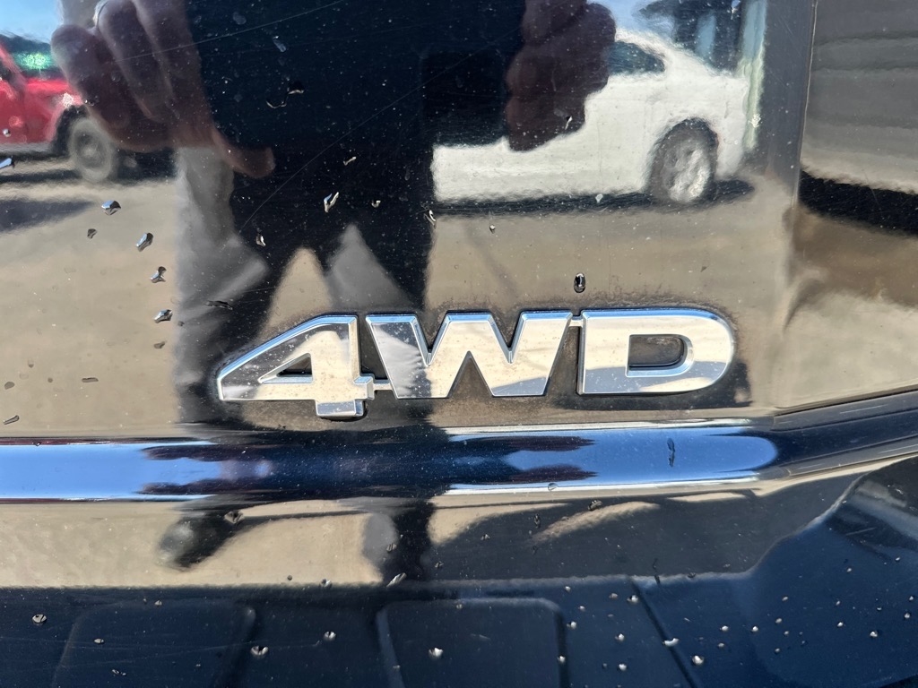 Honda Pilot 4WD 4dr EX 2009