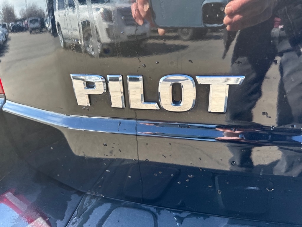 Honda Pilot 4WD 4dr EX 2009