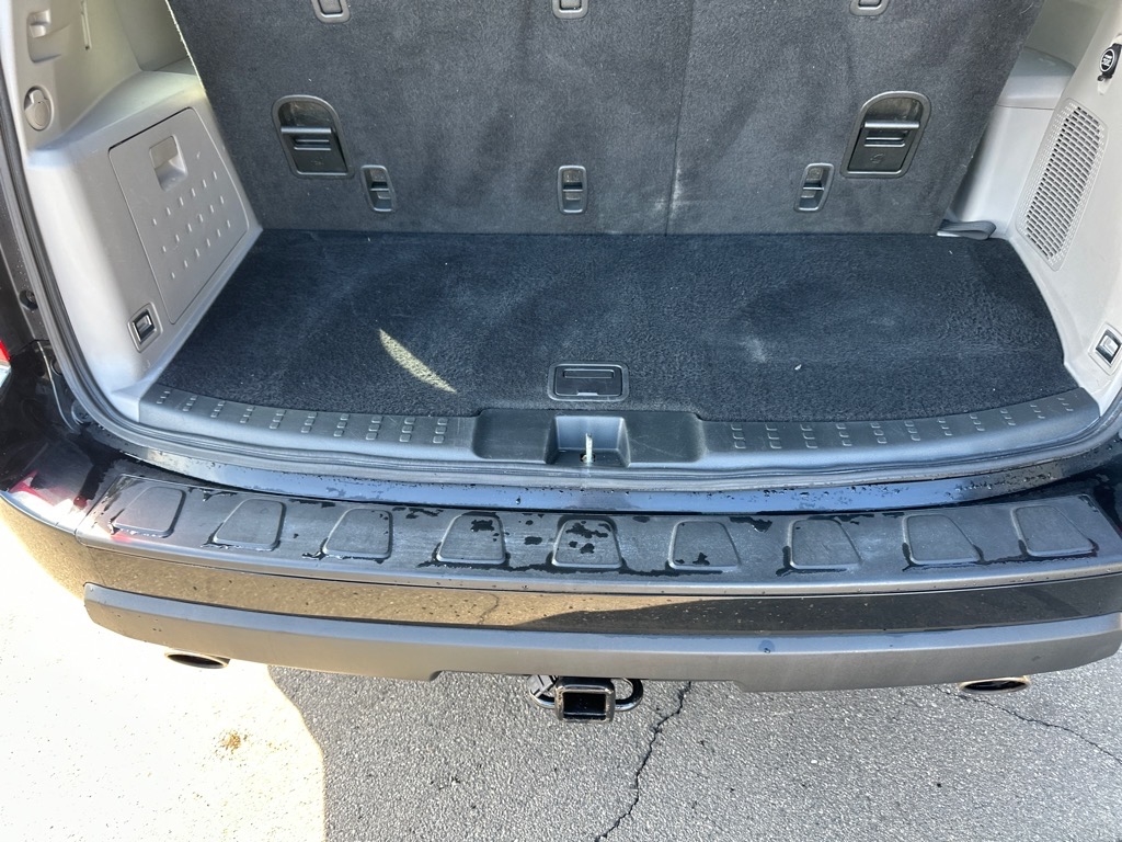 Honda Pilot 4WD 4dr EX 2009