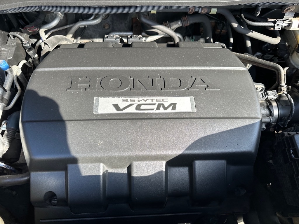 Honda Pilot 4WD 4dr EX 2009