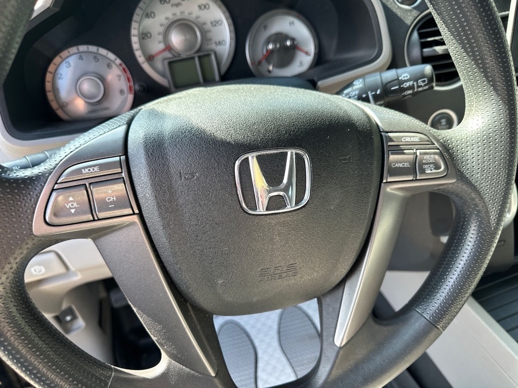 Honda Pilot 4WD 4dr EX 2009