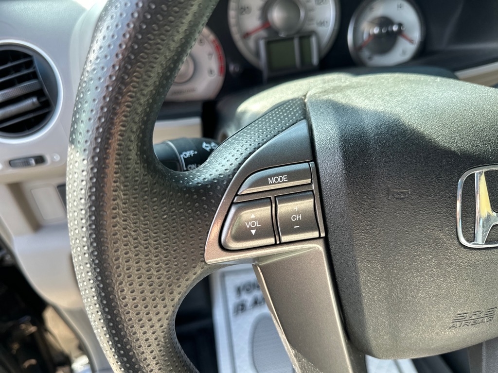 Honda Pilot 4WD 4dr EX 2009