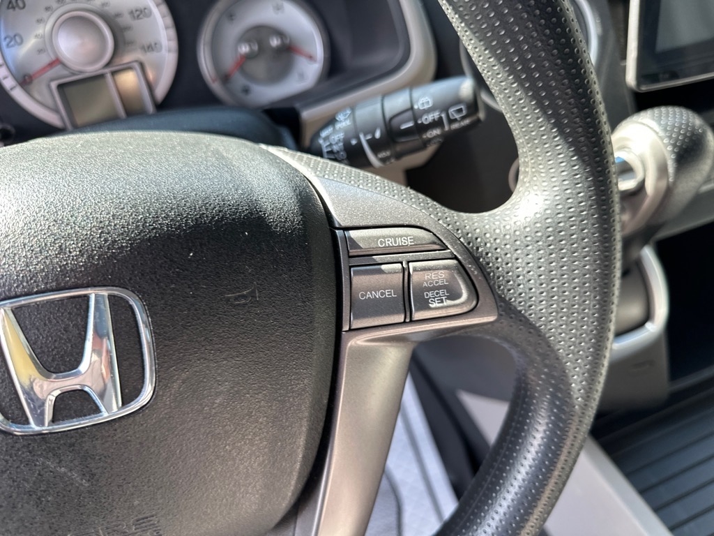 Honda Pilot 4WD 4dr EX 2009