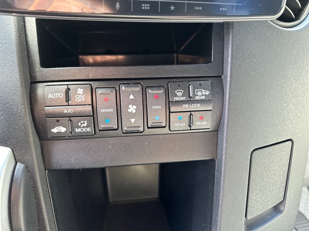 Honda Pilot 4WD 4dr EX 2009