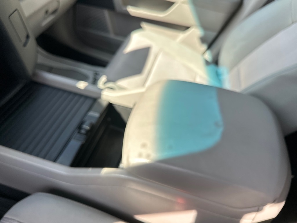 Honda Pilot 4WD 4dr EX 2009