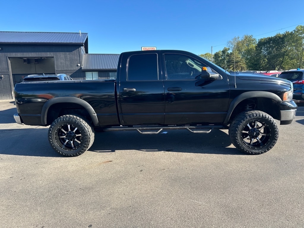 2003 Dodge Ram ST photo 2