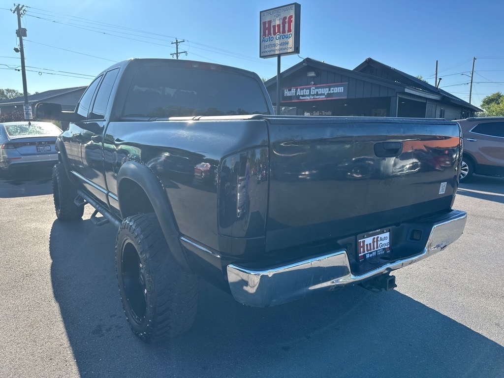 2003 Dodge Ram ST photo 4