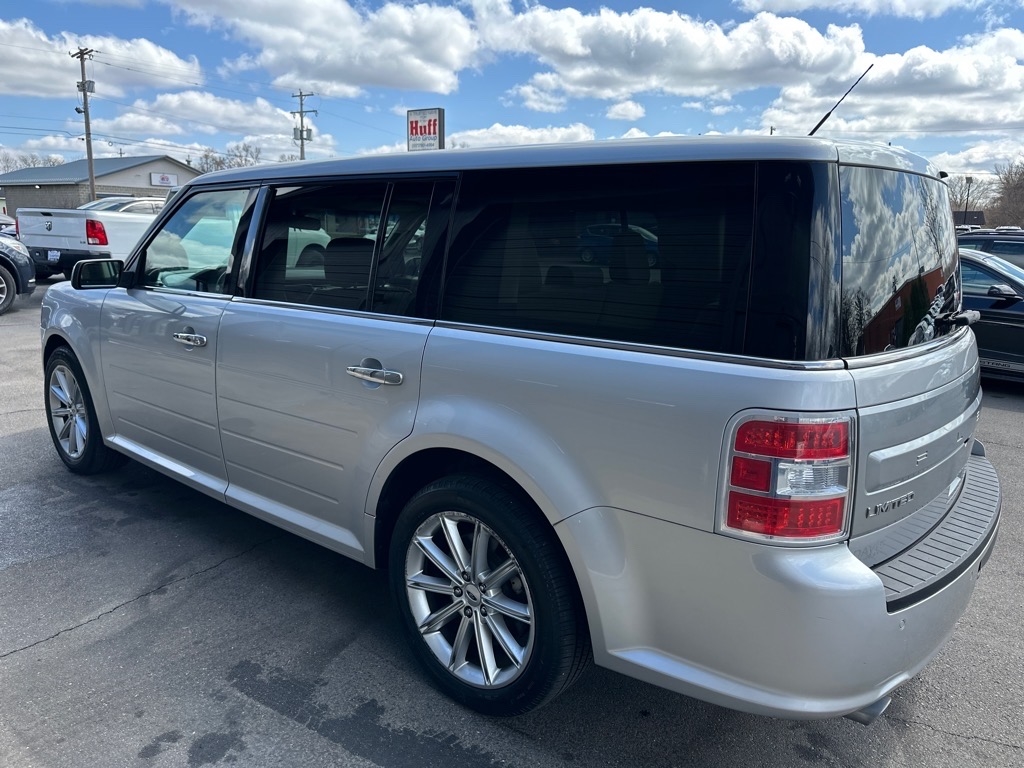 Ford Flex Limited FWD 2019