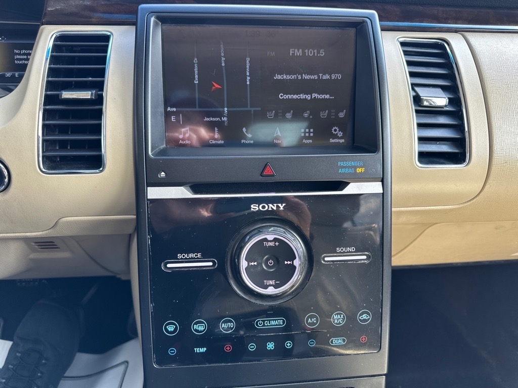 Ford Flex Limited FWD 2019