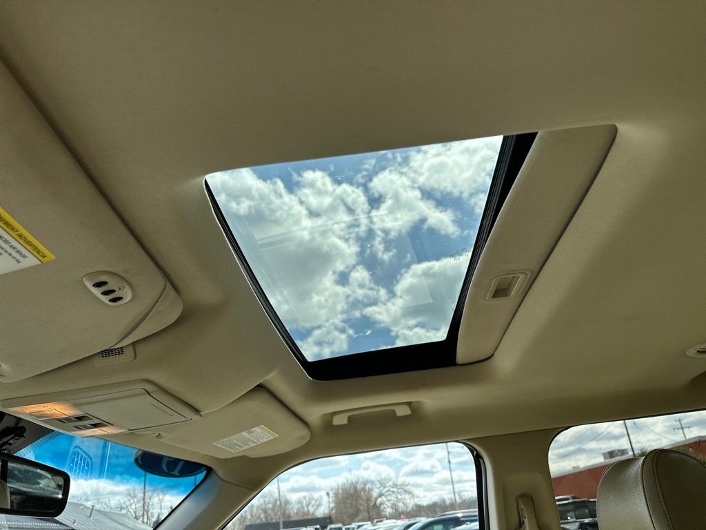 Ford Flex Limited FWD 2019