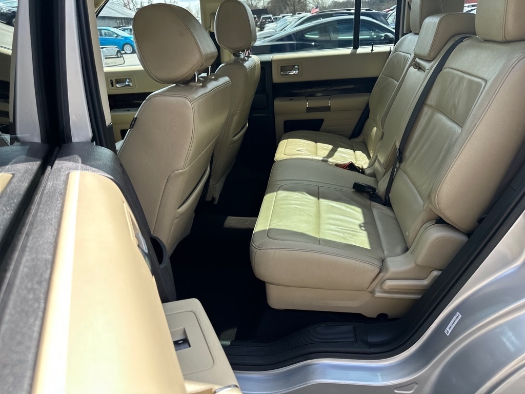 Ford Flex Limited FWD 2019