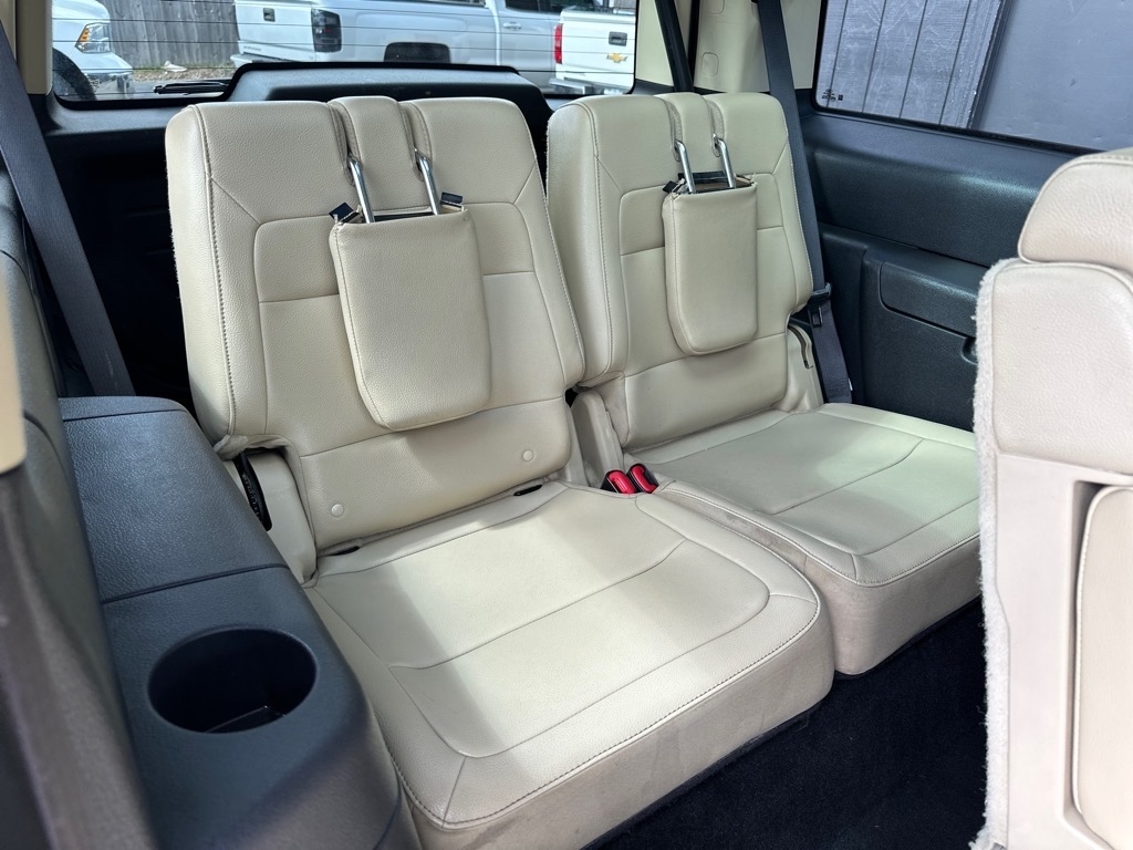 Ford Flex Limited FWD 2019