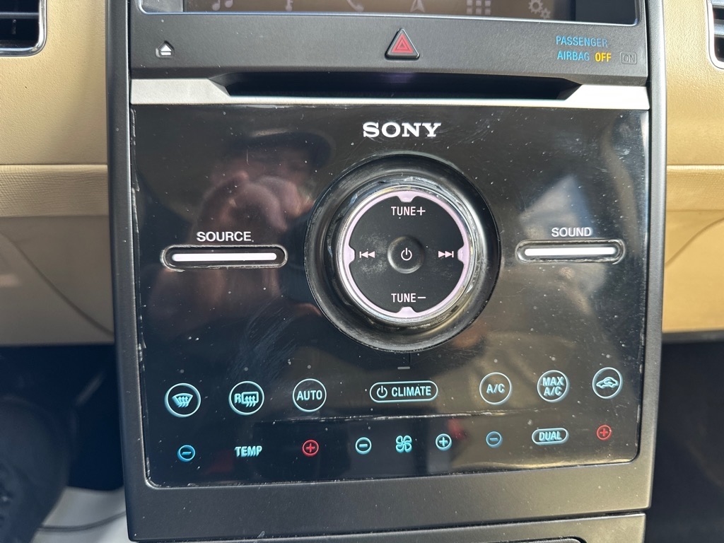 Ford Flex Limited FWD 2019