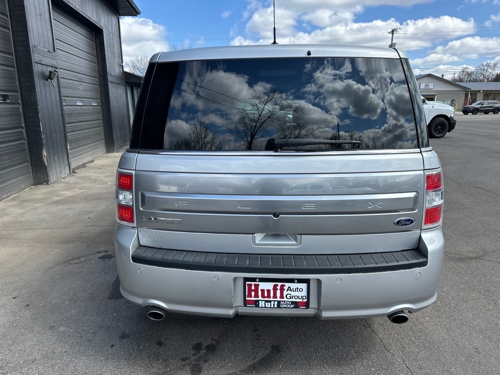 Ford Flex Limited FWD 2019