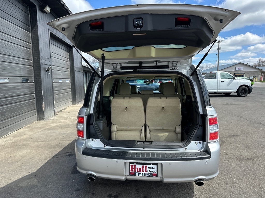 Ford Flex Limited FWD 2019