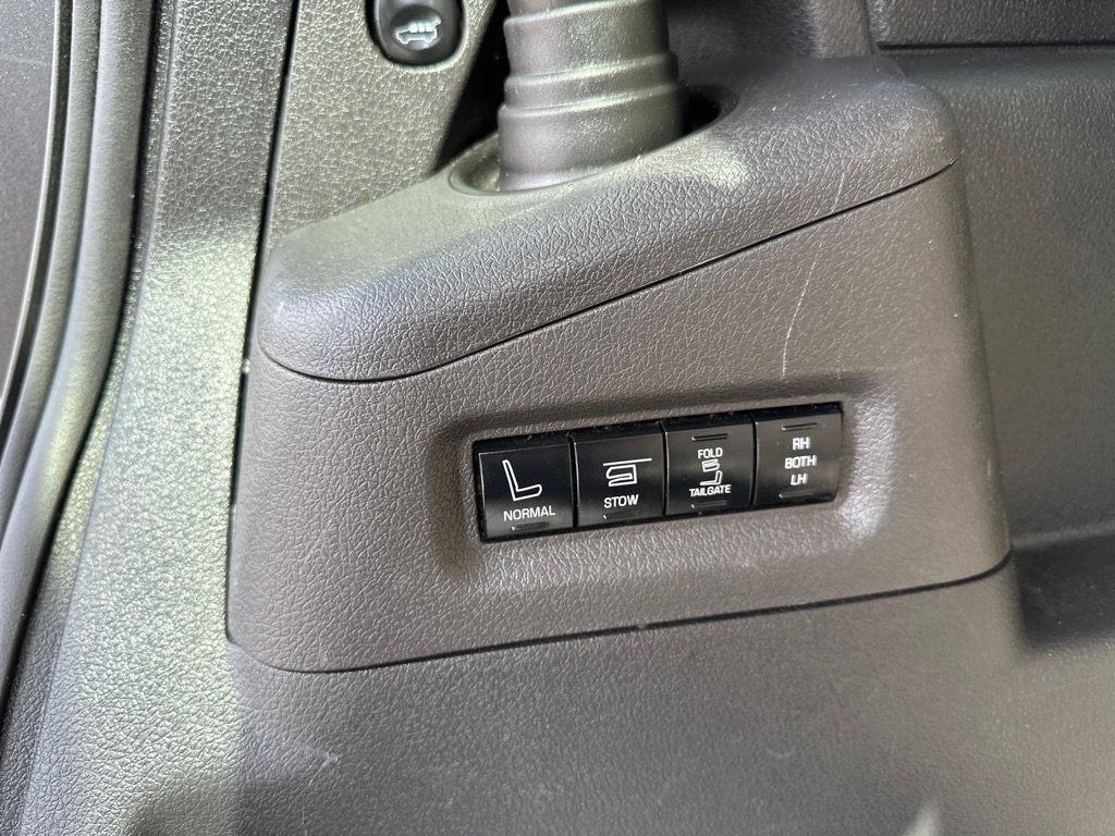 Ford Flex Limited FWD 2019