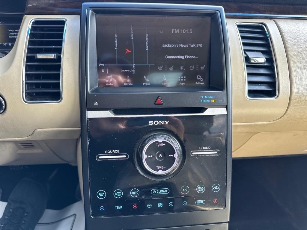 Ford Flex Limited FWD 2019