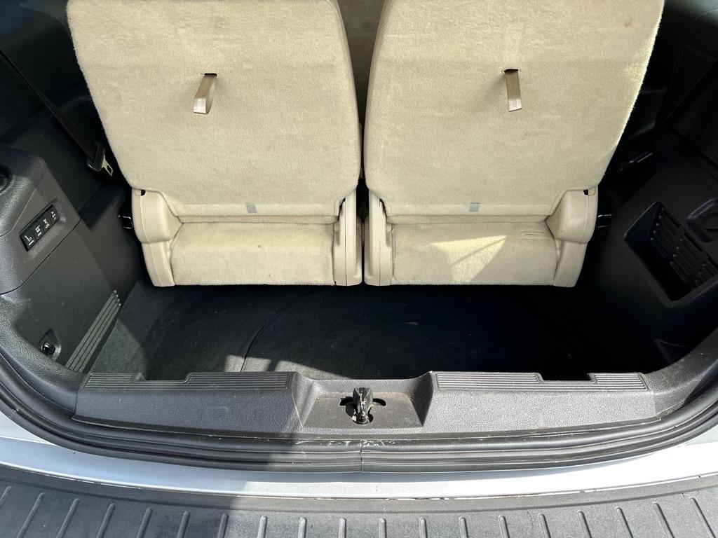 Ford Flex Limited FWD 2019