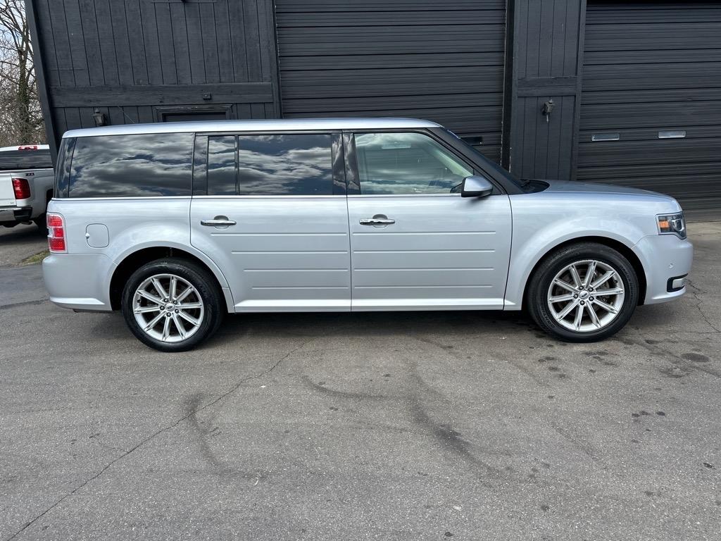 Ford Flex Limited FWD 2019
