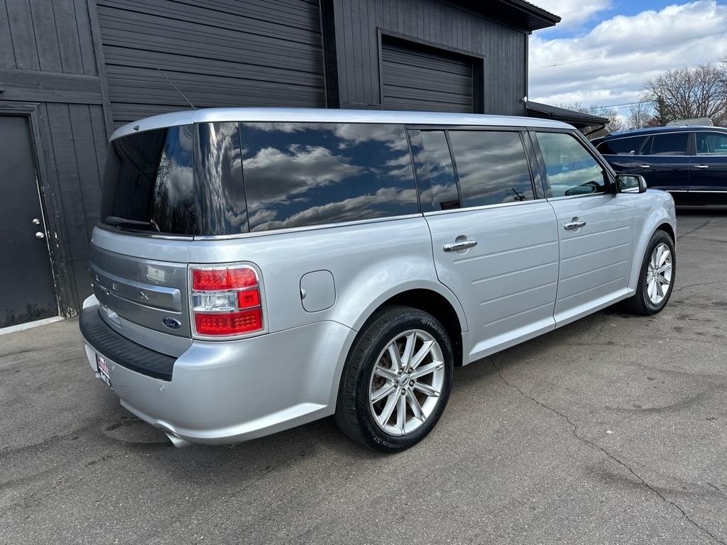 Ford Flex Limited FWD 2019
