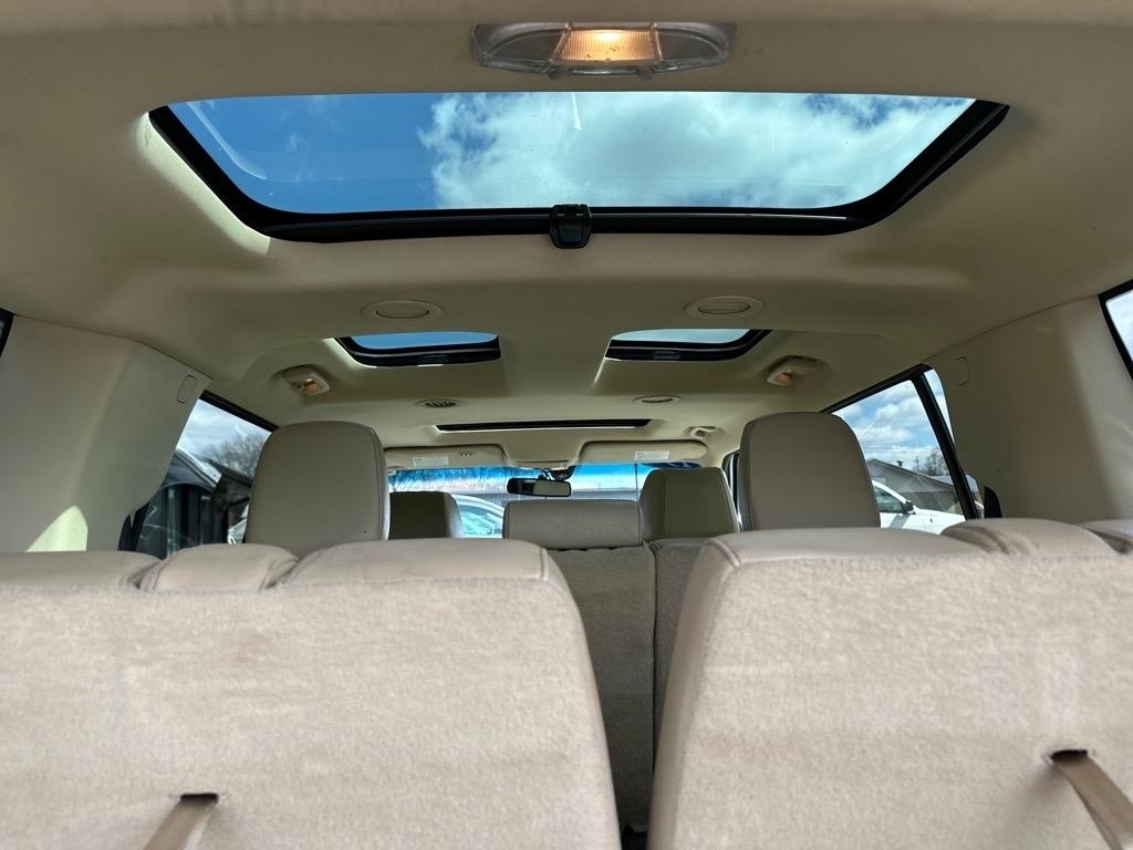 Ford Flex Limited FWD 2019