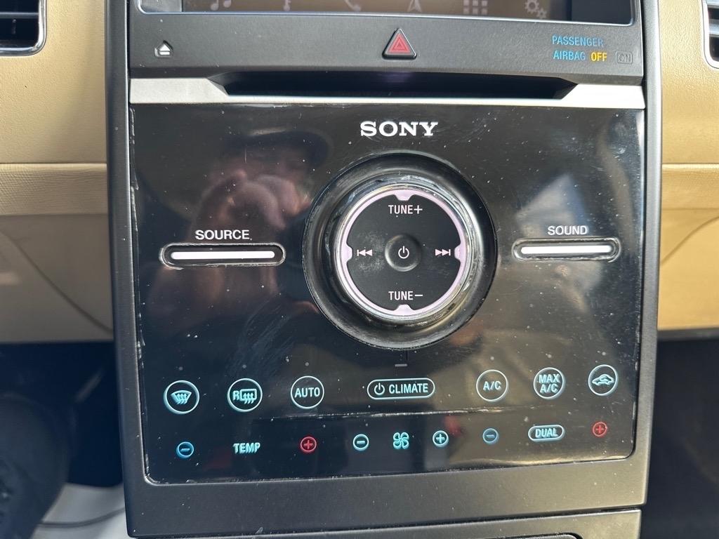 Ford Flex Limited FWD 2019