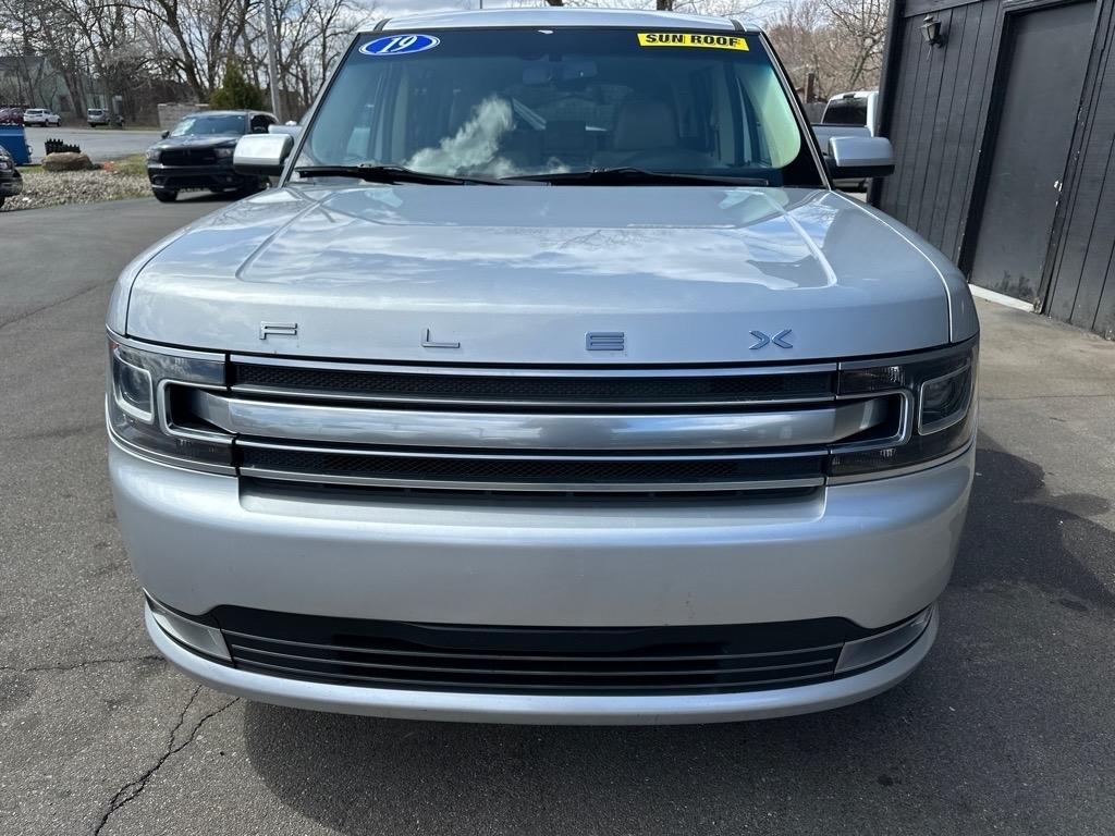 2019 Ford Flex Limited - Photo 7
