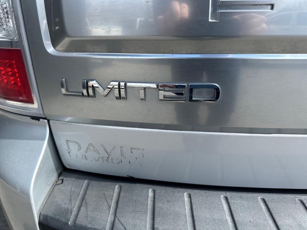 2019 Ford Flex Limited - Photo 8