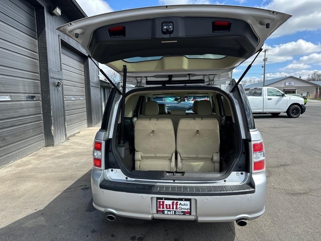2019 Ford Flex Limited - Photo 9