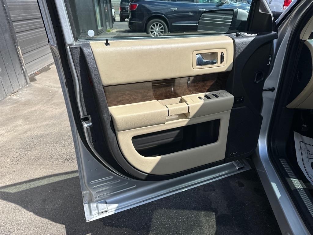 2019 Ford Flex Limited - Photo 17