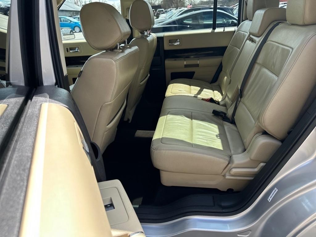 2019 Ford Flex Limited - Photo 19