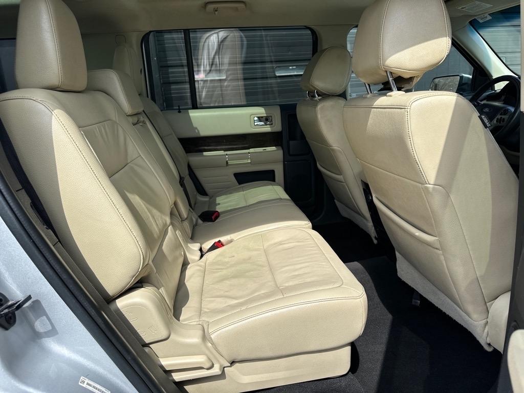 2019 Ford Flex Limited - Photo 21