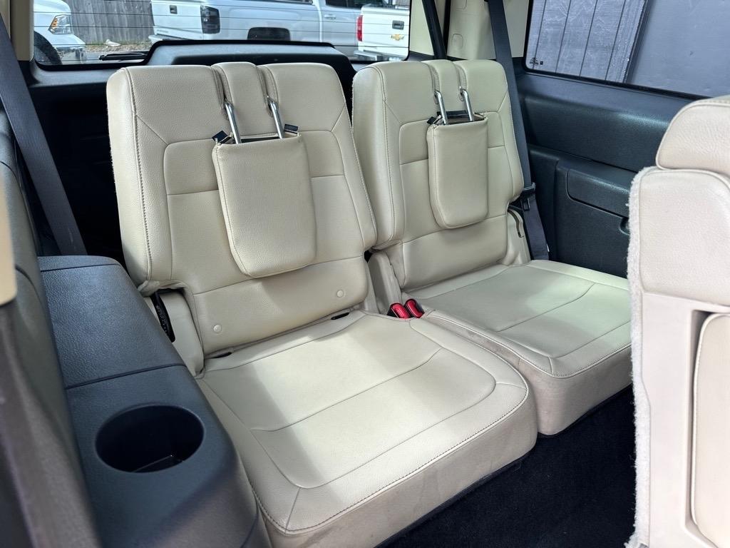 2019 Ford Flex Limited - Photo 22